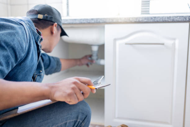 Best Green Plumbing Solutions in Chena Ridge, AK